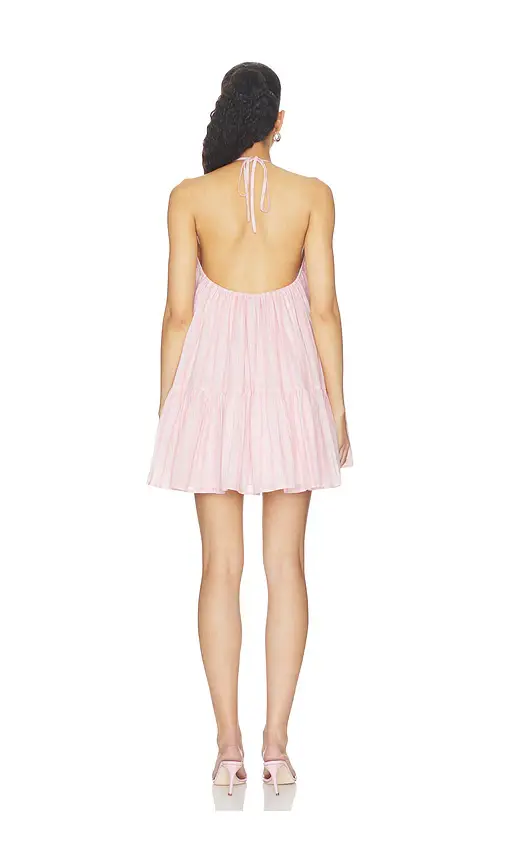 MAJORELLE Kaley Mini Dress | Thumbnail 3 MAJORELLE Kaley Mini Dress | Thumbnail 3