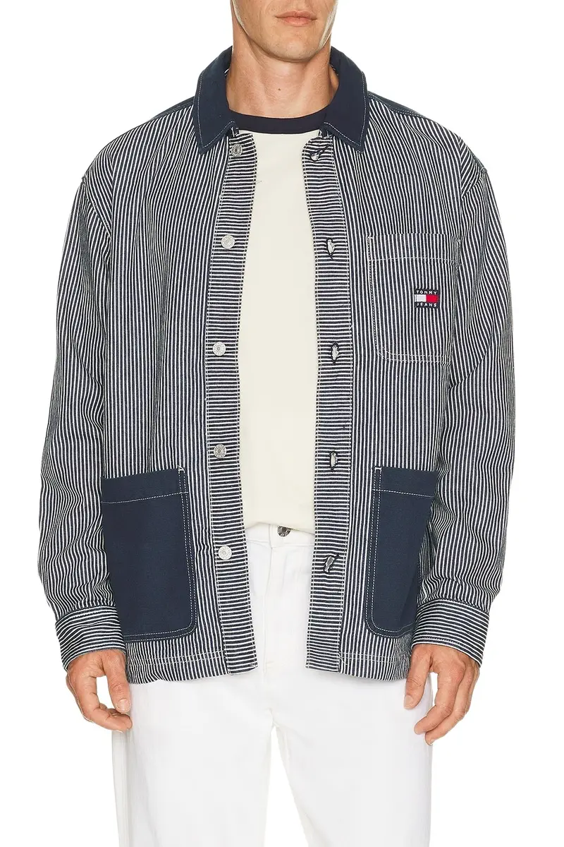 Shirt Jacket Shirt Jacket