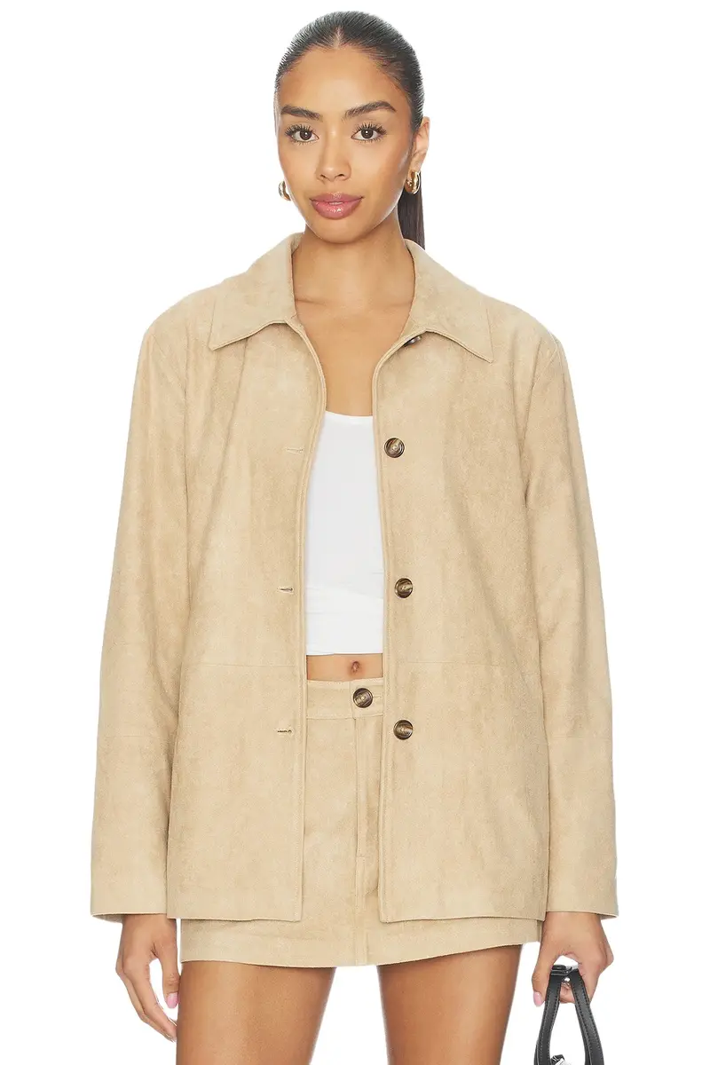 Vancouver Jacket Vancouver Jacket
