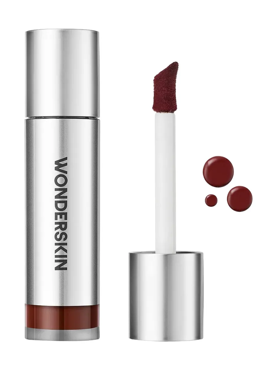 Wonderskin Wonder Blading All-Day Blush Stain