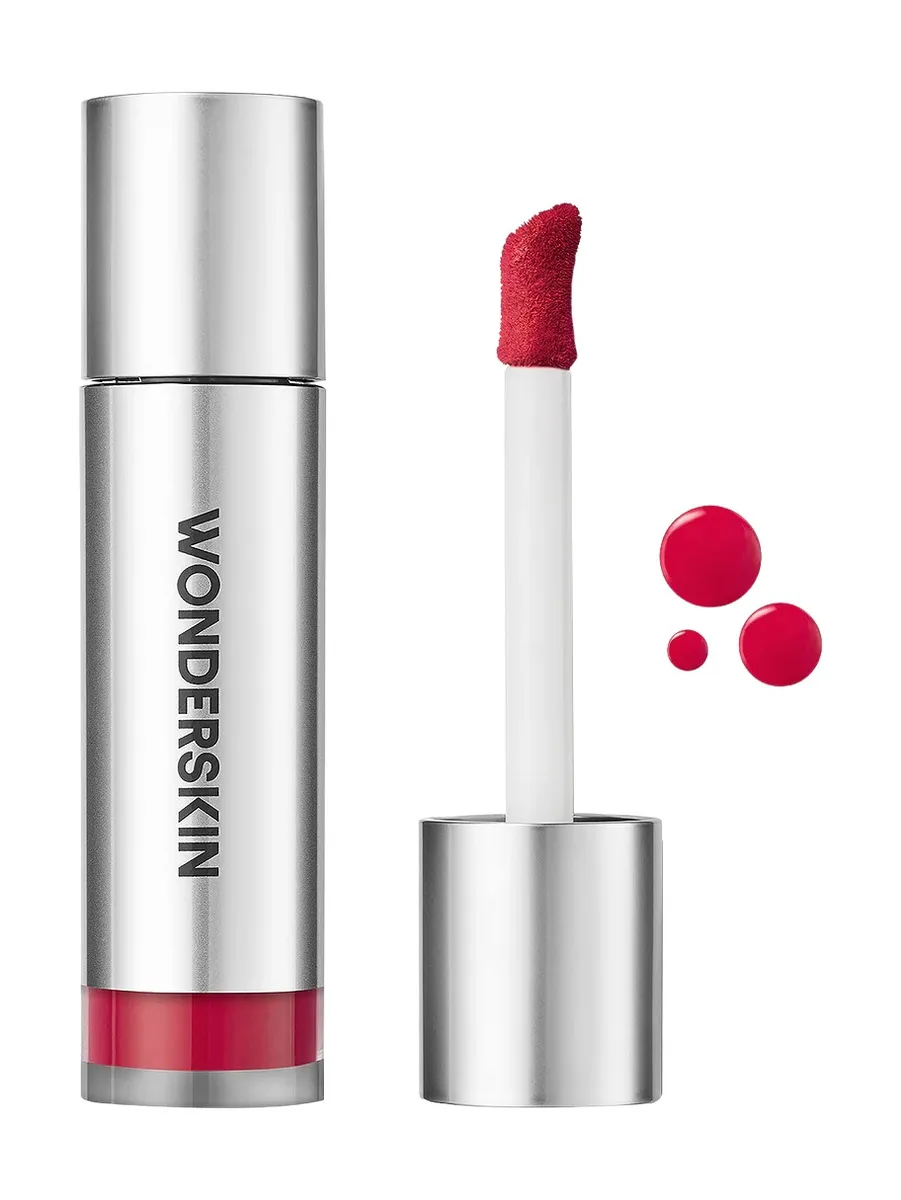 Wonderskin Wonder Blading All-Day Blush Stain
