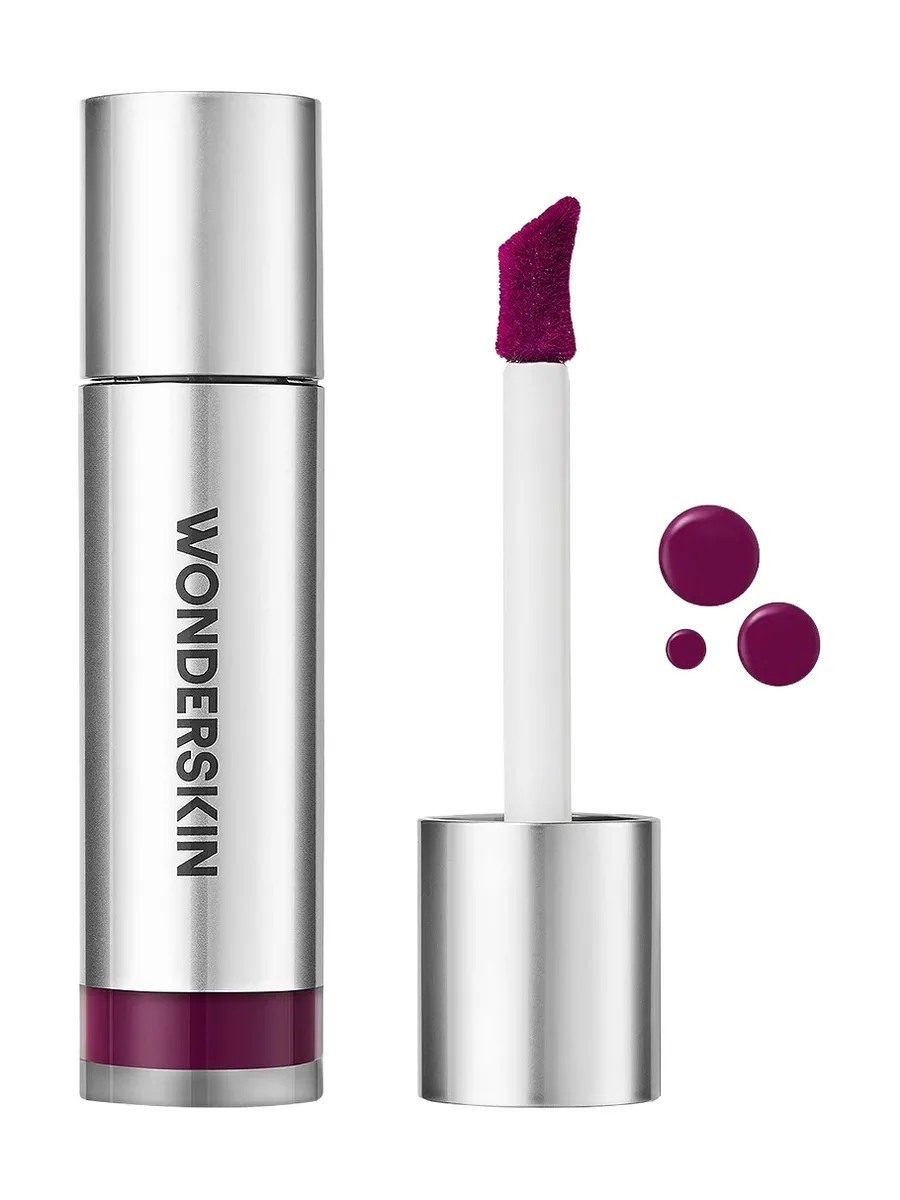 Wonderskin Wonder Blading All-Day Blush Stain