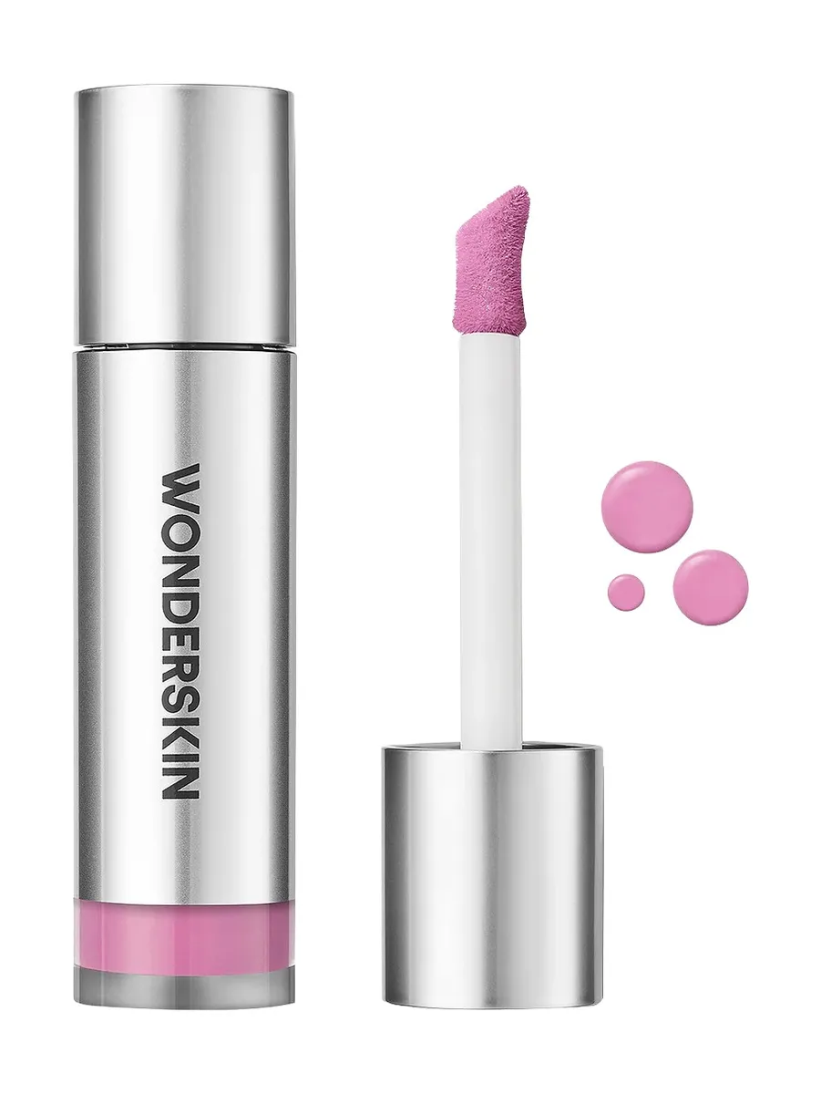 Wonderskin Wonder Blading All-Day Blush Stain