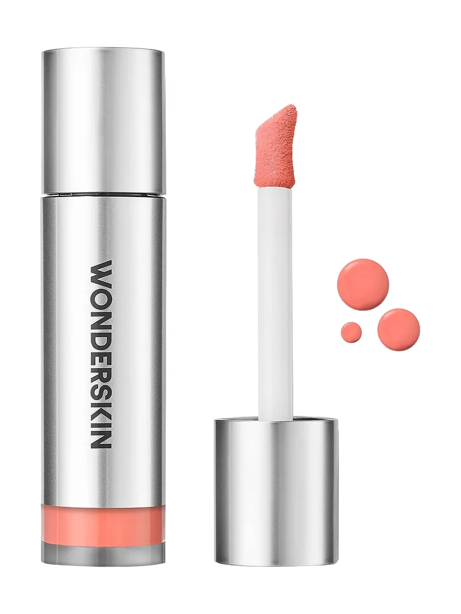 Wonderskin Wonder Blading All-Day Blush Stain