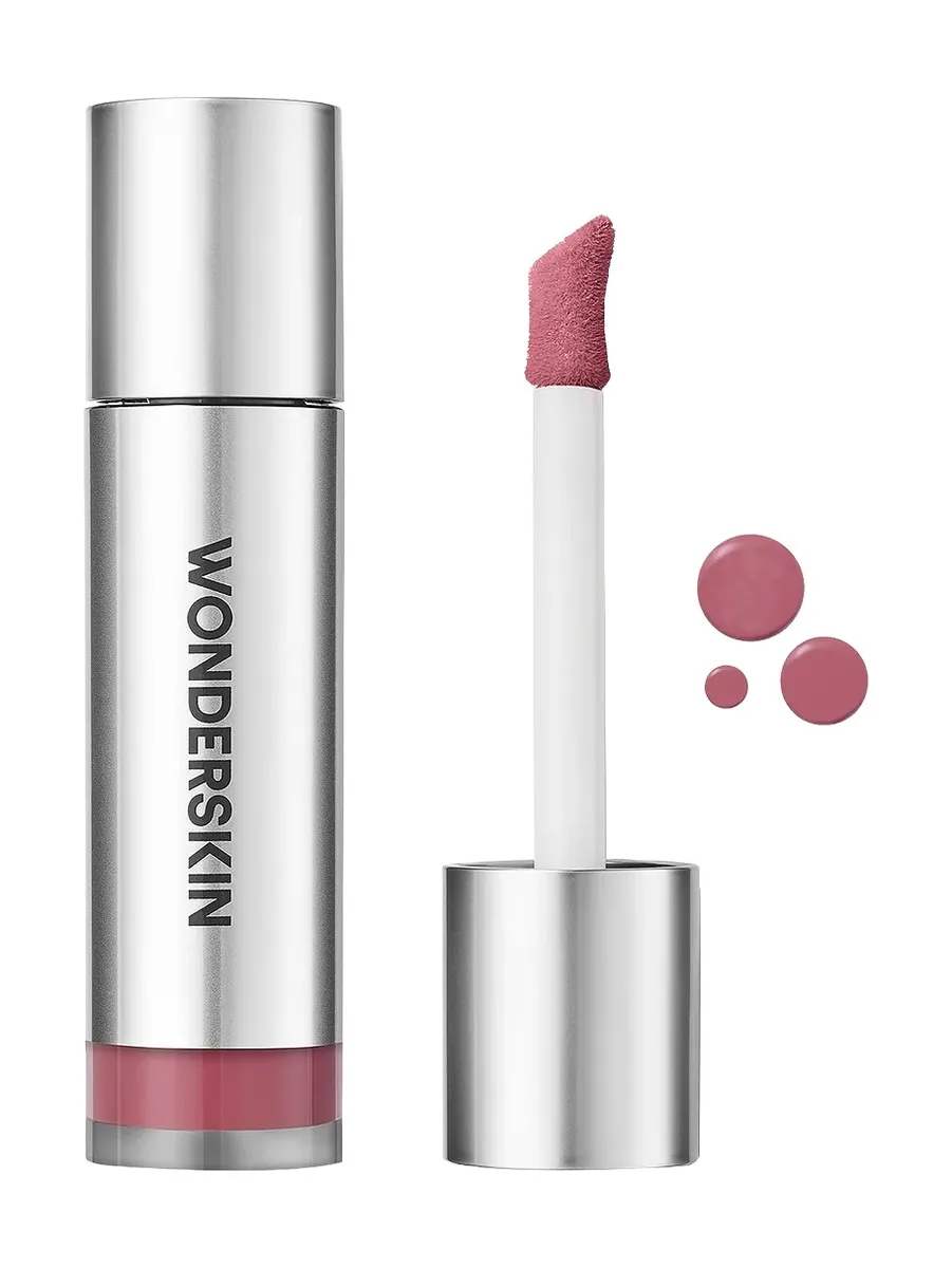 Wonderskin Wonder Blading All-Day Blush Stain