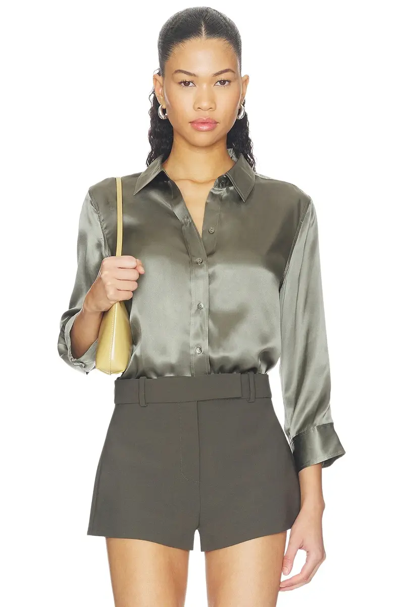 Dani 3/4 Sleeve Blouse Dani 3/4 Sleeve Blouse