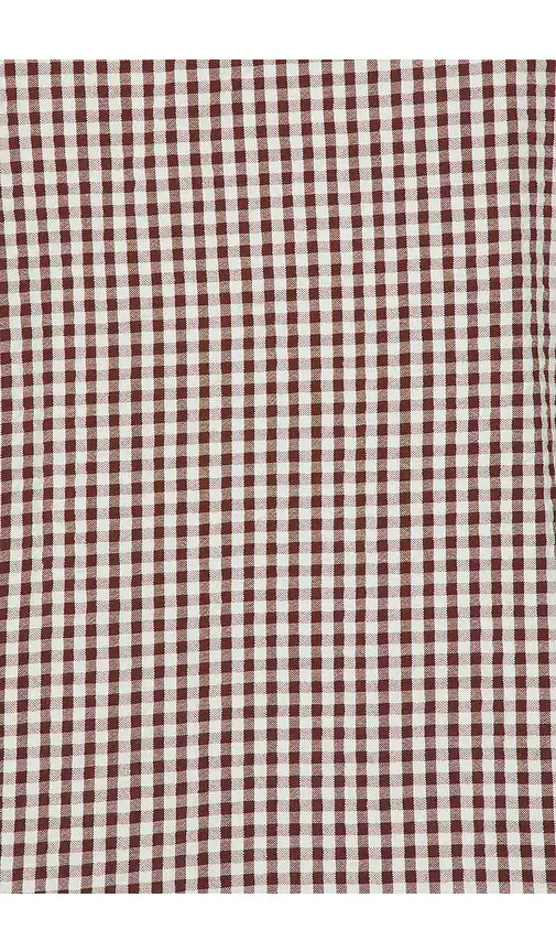 Joe's Jeans The Ana U-Neck Blouse | Thumbnail 5