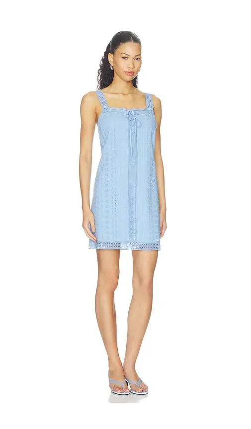 RAILS Beckton Dress | Thumbnail 2