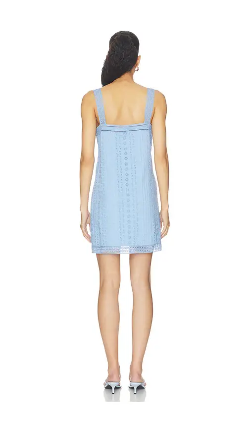 RAILS Beckton Dress | Thumbnail 3
