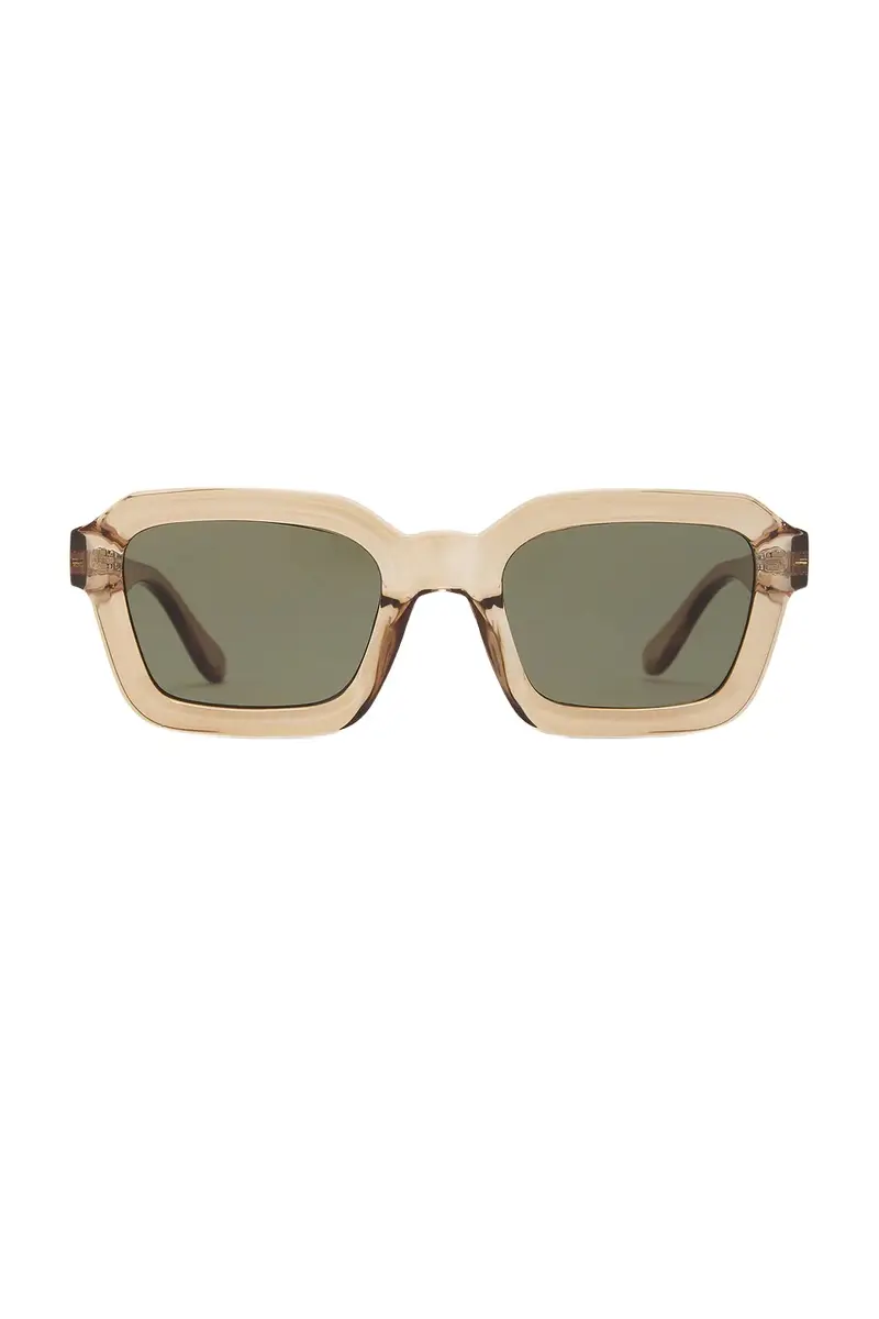 Impossible Sunglasses