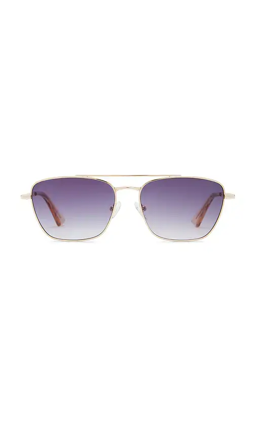 Le Specs Diametric Ii Sunglasses