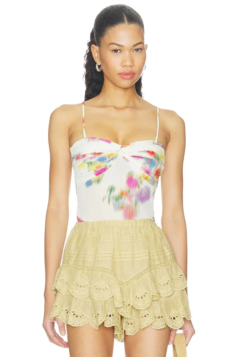 Liese Top Liese Top
