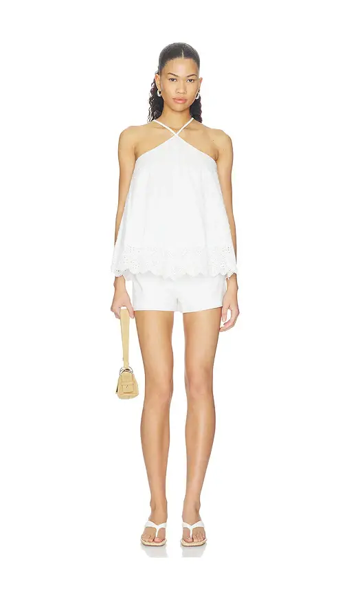 Maude Club Marilyn Romper | Image 1 Maude Club Marilyn Romper | Image 1