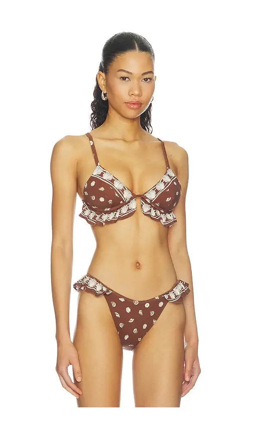 Show Me Your Mumu Milos Bikini Top | Thumbnail 2 Show Me Your Mumu Milos Bikini Top | Thumbnail 2