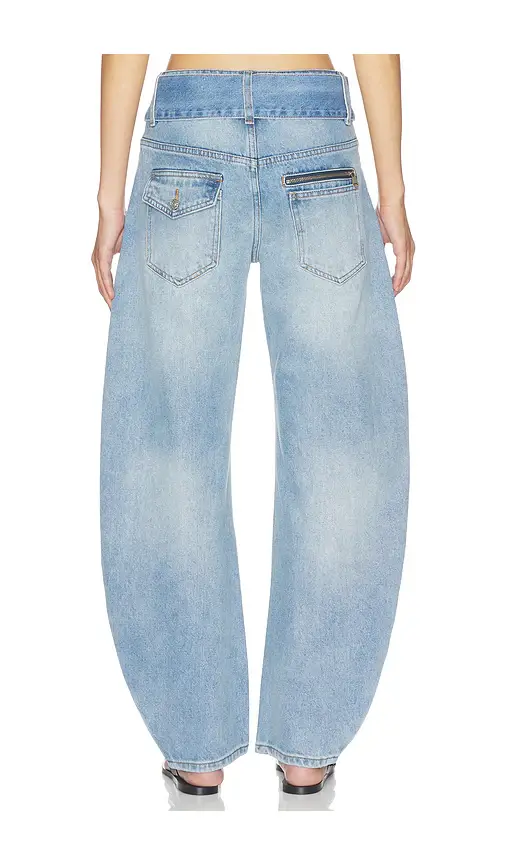 LIONESS Dynasty Jeans | Thumbnail 5 LIONESS Dynasty Jeans | Thumbnail 5