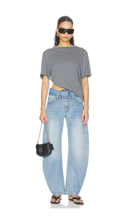 LIONESS Dynasty Jeans | Thumbnail 6 LIONESS Dynasty Jeans | Thumbnail 6