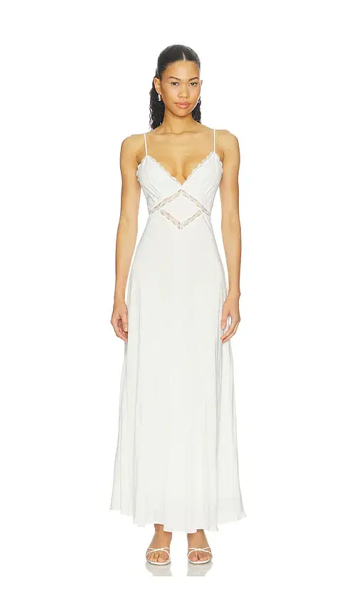 Tularosa Clara Dress | Image 1 Tularosa Clara Dress | Image 1