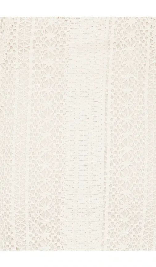 Tularosa Aila Mini Dress | Thumbnail 4 Tularosa Aila Mini Dress | Thumbnail 4