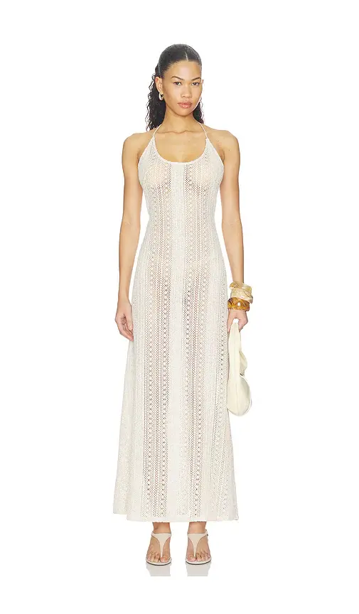 Tularosa Aila Maxi Dress | Image 1 Tularosa Aila Maxi Dress | Image 1