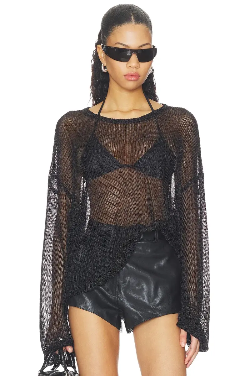Bloom Long Sleeve Top