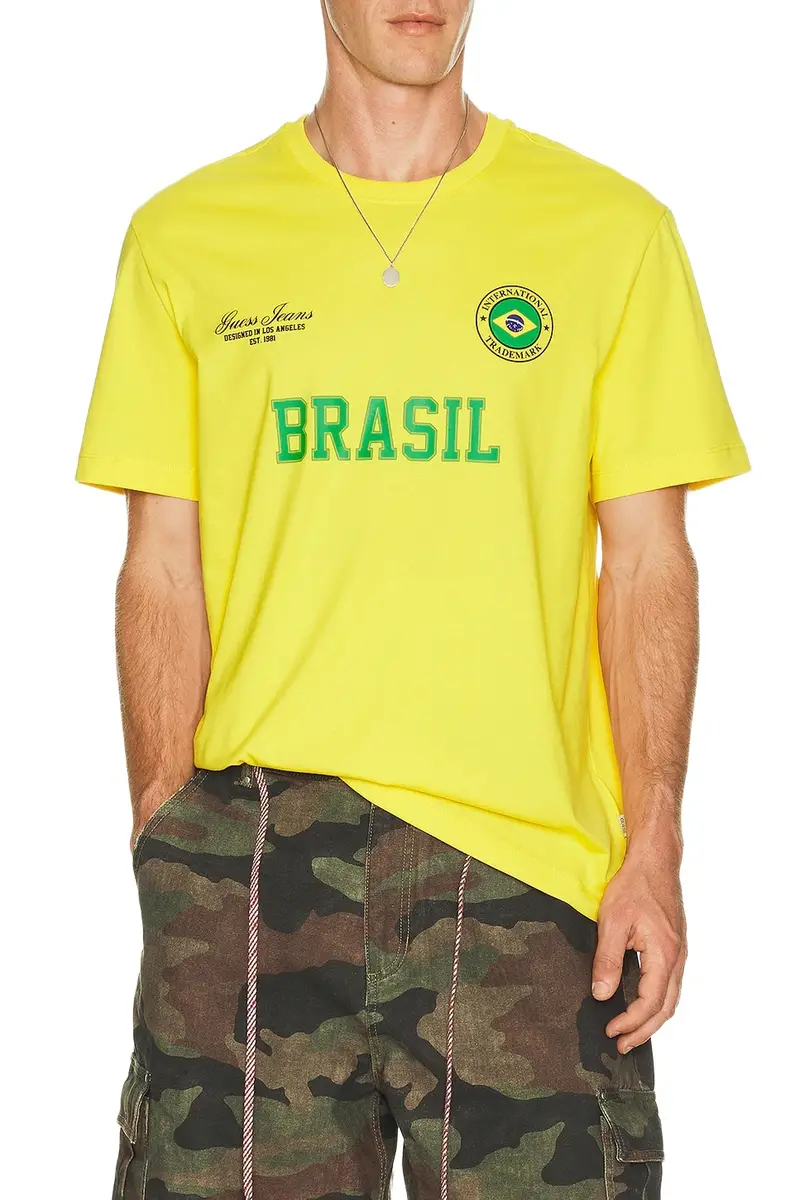 World Cup Tee World Cup Tee