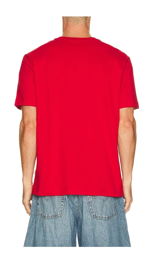 Guess Jeans World Cup Tee | Thumbnail 2