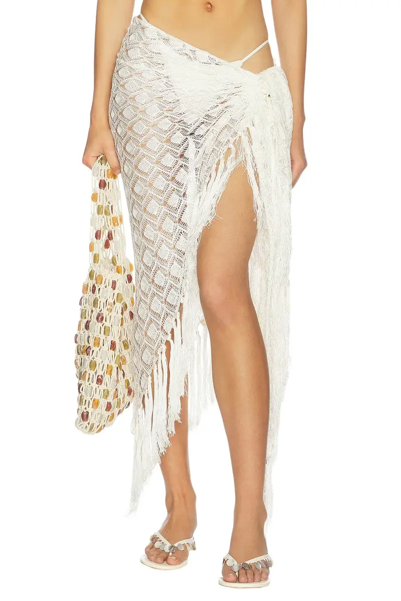 Infinity Wrap