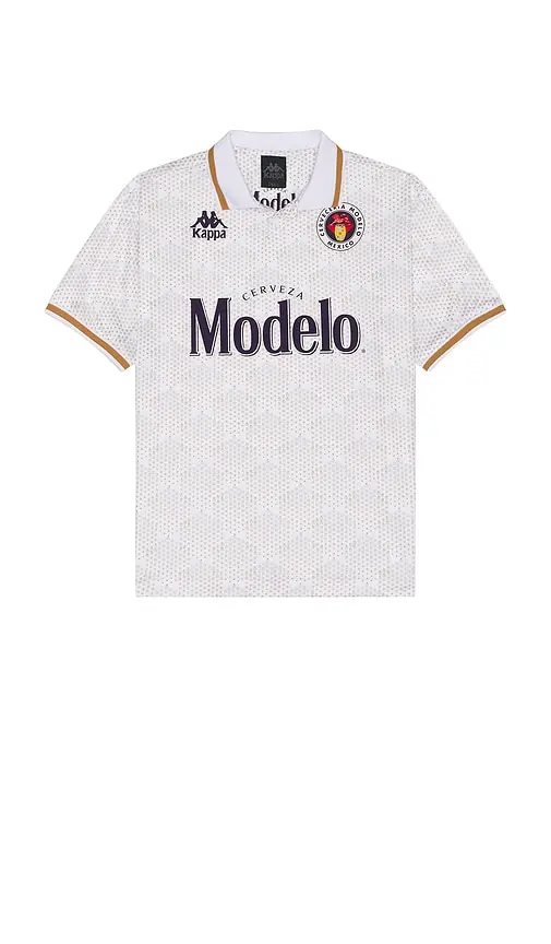 Kappa x Modelo Authentic Sunil Jersey | Thumbnail 4 Kappa x Modelo Authentic Sunil Jersey | Thumbnail 4