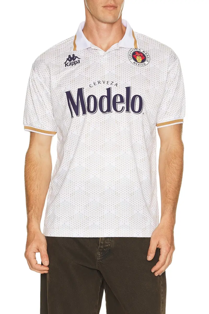 x Modelo Authentic Sunil Jersey