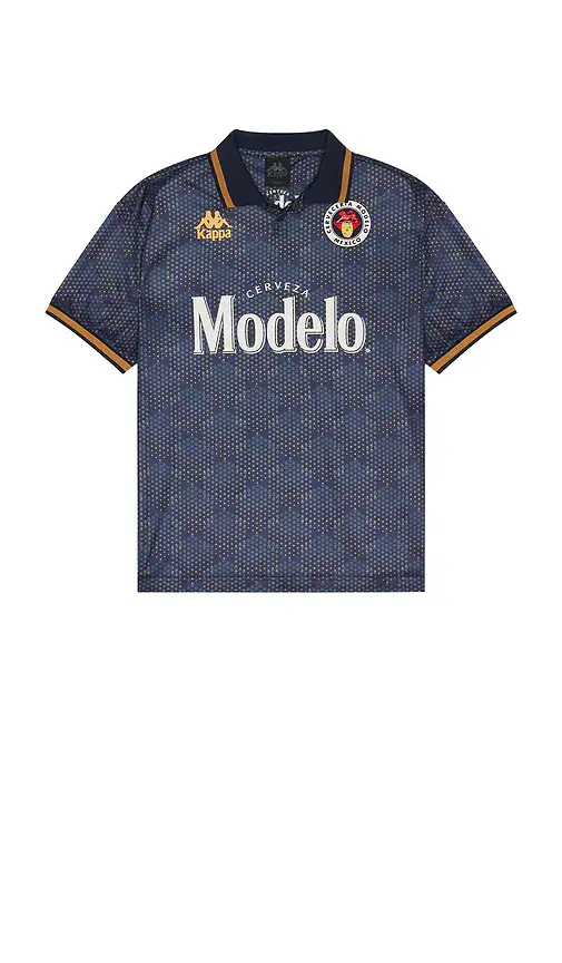 Kappa x Modelo Authentic Sunil Jersey | Thumbnail 4