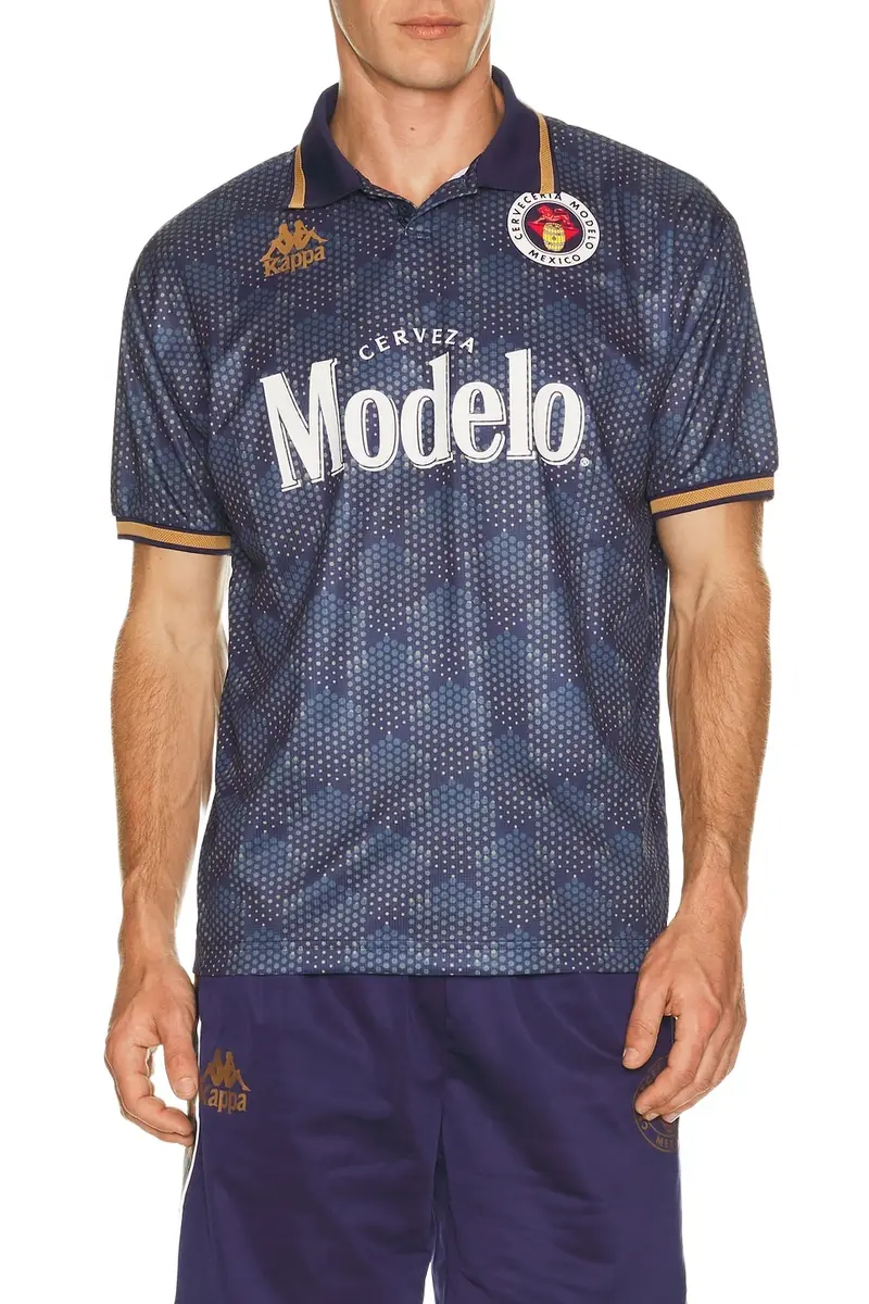 x Modelo Authentic Sunil Jersey