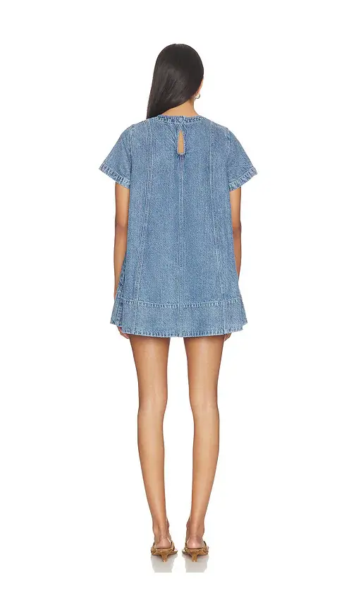Show Me Your Mumu Claremont Dress | Thumbnail 3 Show Me Your Mumu Claremont Dress | Thumbnail 3