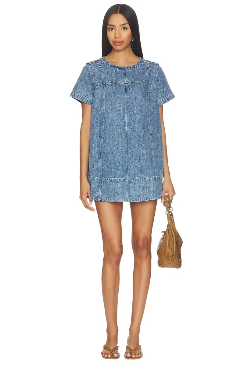 Claremont Dress Claremont Dress
