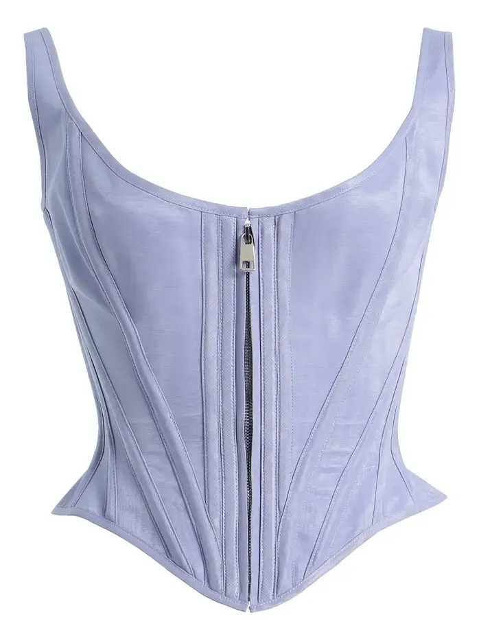Exclusive Venus Moire Corset