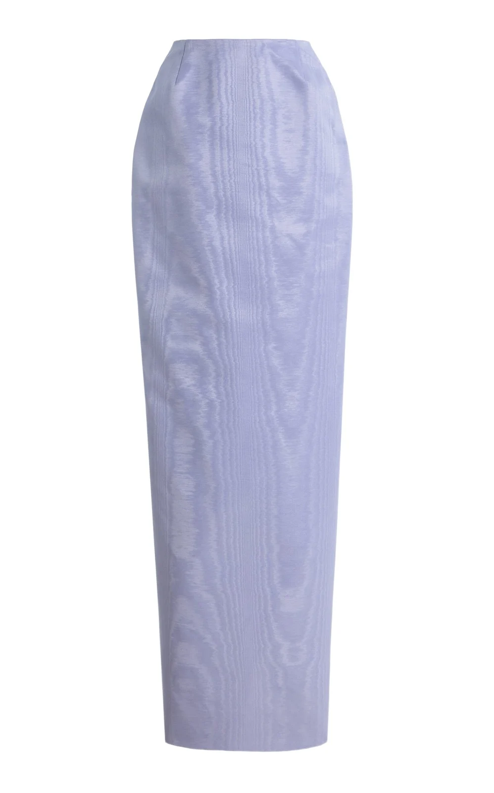 Exclusive Moire Maxi Skirt Exclusive Moire Maxi Skirt