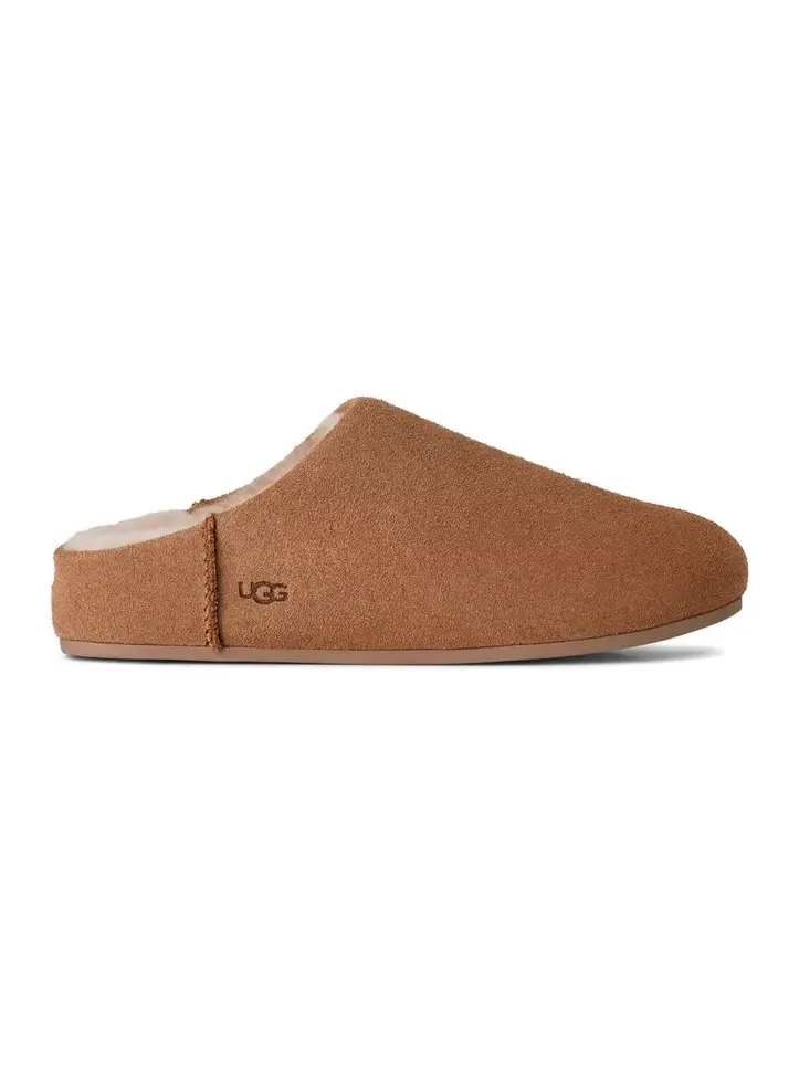 Elea Sheepskin Slippers Elea Sheepskin Slippers