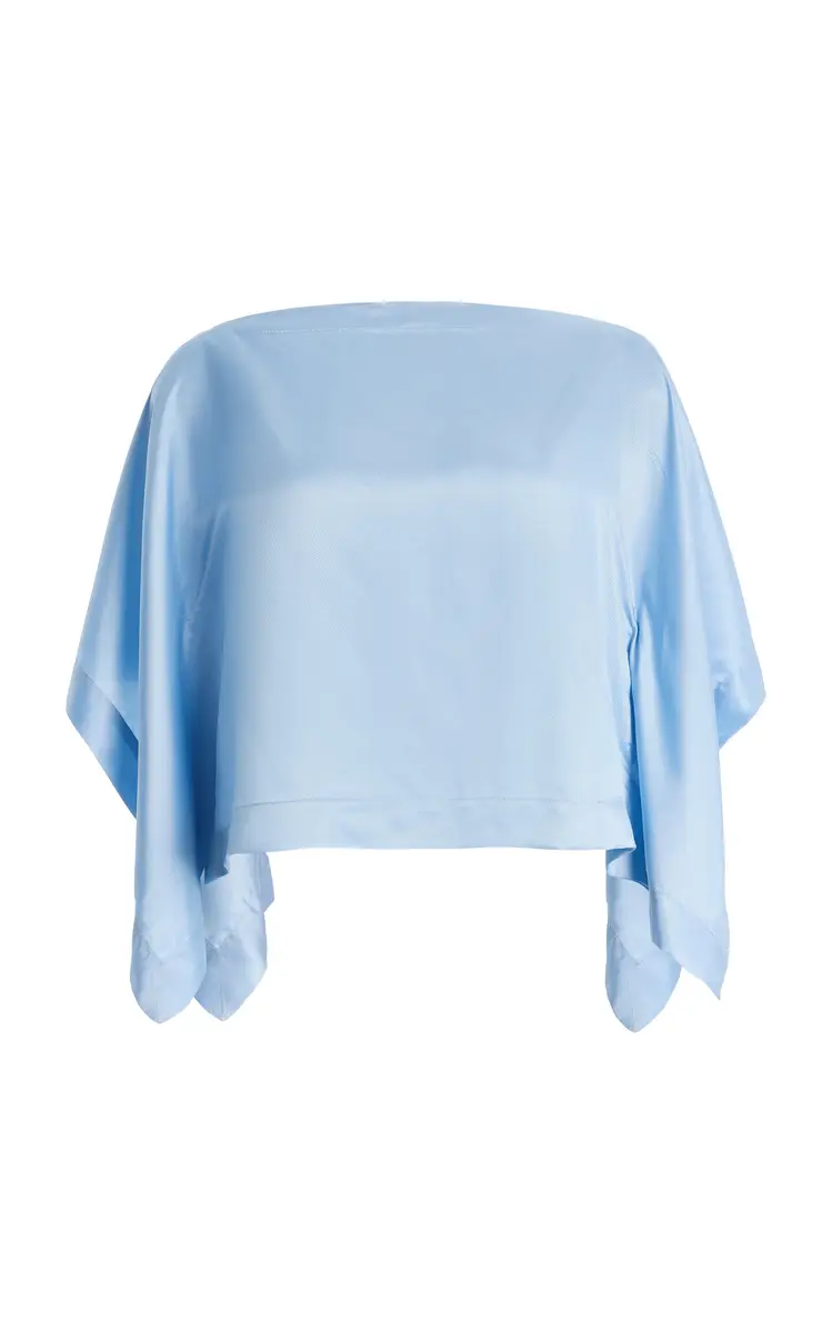 Bondi Born Como Waterfall Top | Image 1 Bondi Born Como Waterfall Top | Image 1