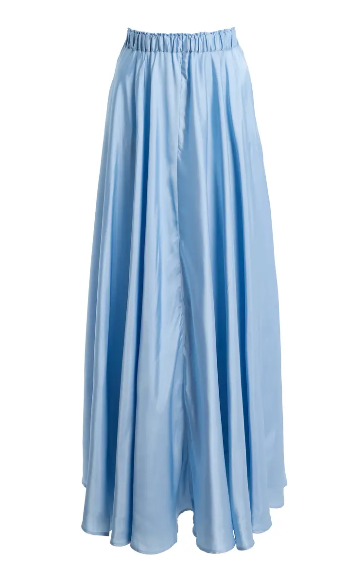 BONDI BORN Como Maxi Skirt | Image 1 BONDI BORN Como Maxi Skirt | Image 1