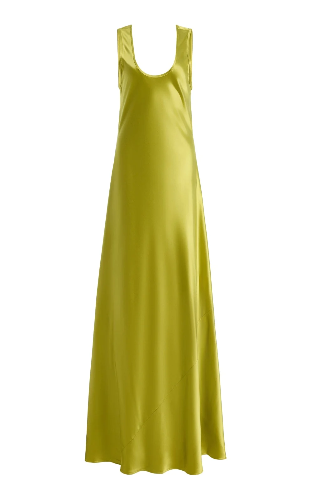 Exclusive Margot Silk Maxi Dress Exclusive Margot Silk Maxi Dress