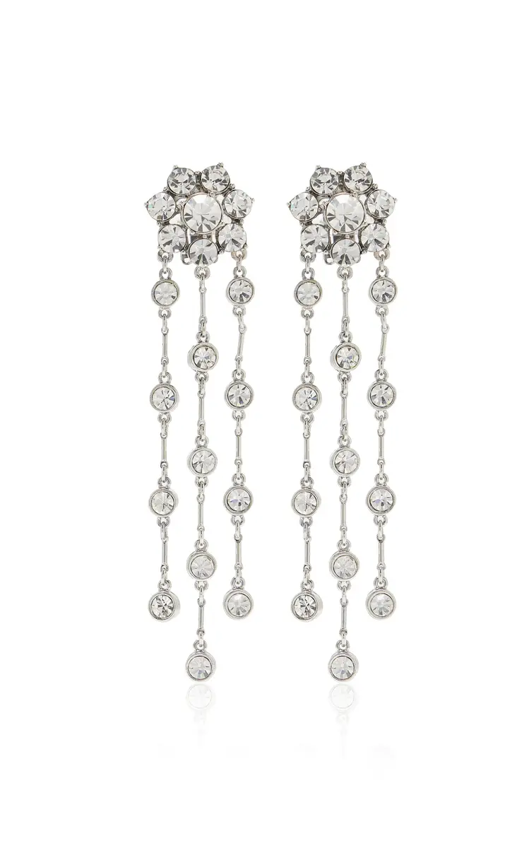 Exclusive Drop Earrings Exclusive Drop Earrings