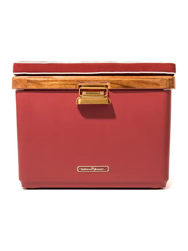Business & Pleasure The Large Hemingway Cooler