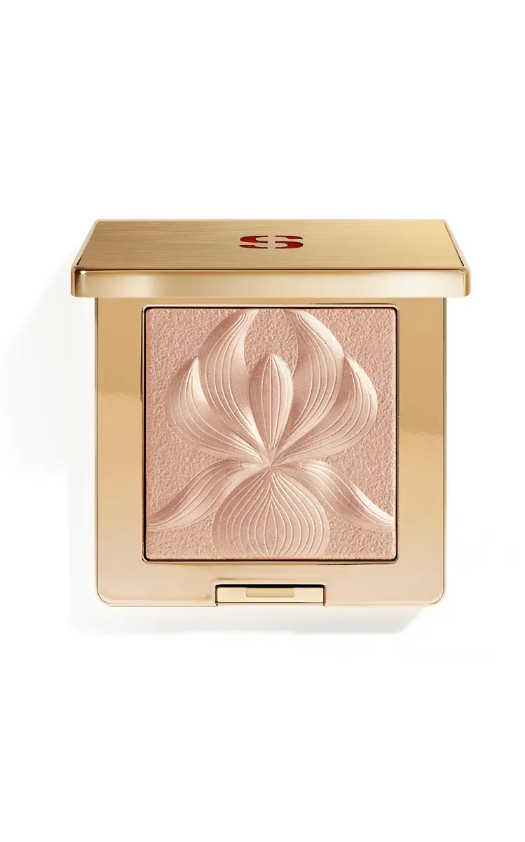 Sisley-Paris L'Orchidee Highlighter | Image 1 Sisley-Paris L'Orchidee Highlighter | Image 1