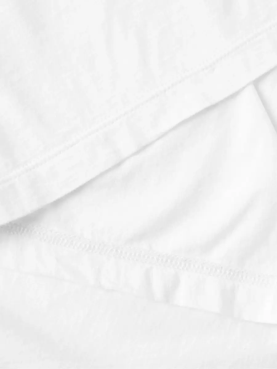 James Perse Lotus Slim-Fit Cotton-Jersey T-Shirt - Men | Thumbnail 6 James Perse Lotus Slim-Fit Cotton-Jersey T-Shirt - Men | Thumbnail 6