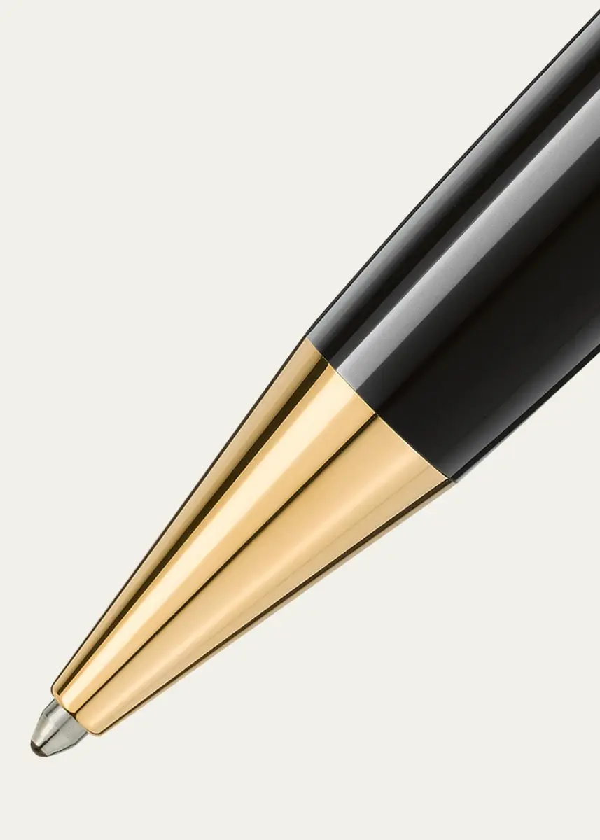 Montblanc Men's Ballpoint Starwalker Pen | Thumbnail 2