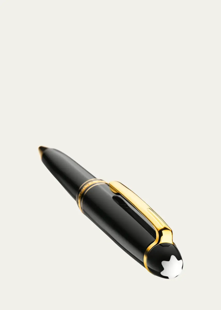 Montblanc Men's Ballpoint Starwalker Pen | Thumbnail 3