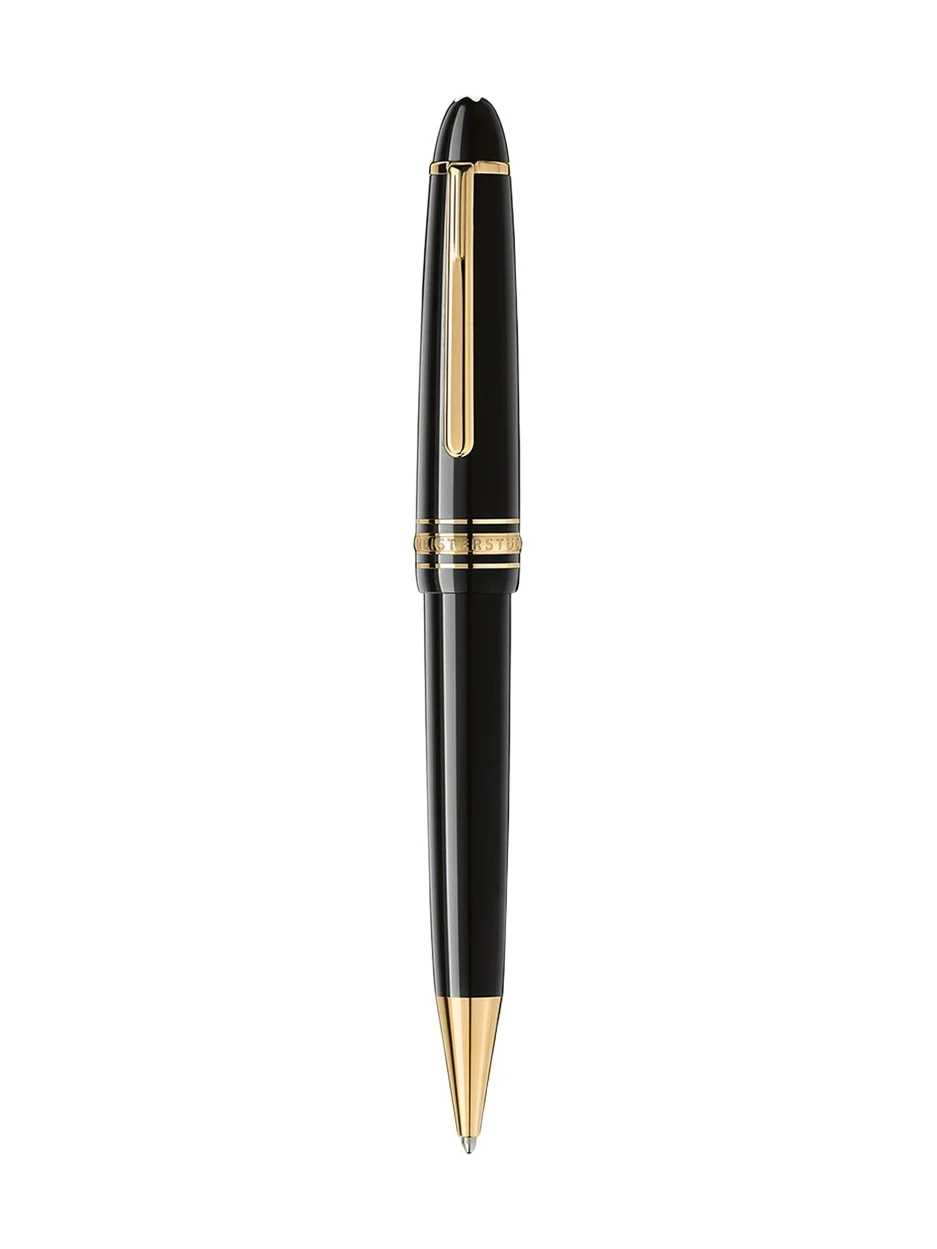 Montblanc Men's Ballpoint Starwalker Pen