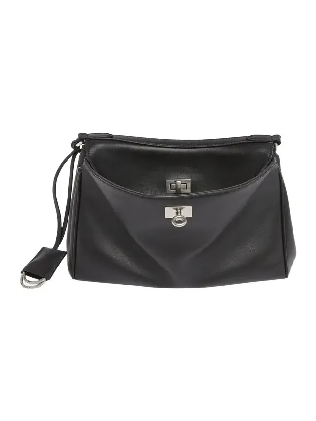 Men's Rodeo Leather Messenger Bag Men's Rodeo Leather Messenger Bag
