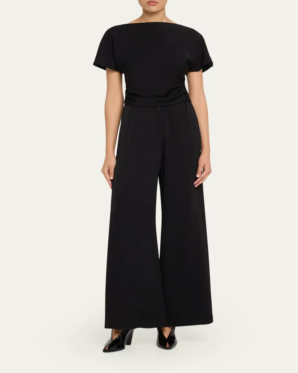 ANNA QUAN Dylan Wide-Leg Pants | Thumbnail 2 ANNA QUAN Dylan Wide-Leg Pants | Thumbnail 2