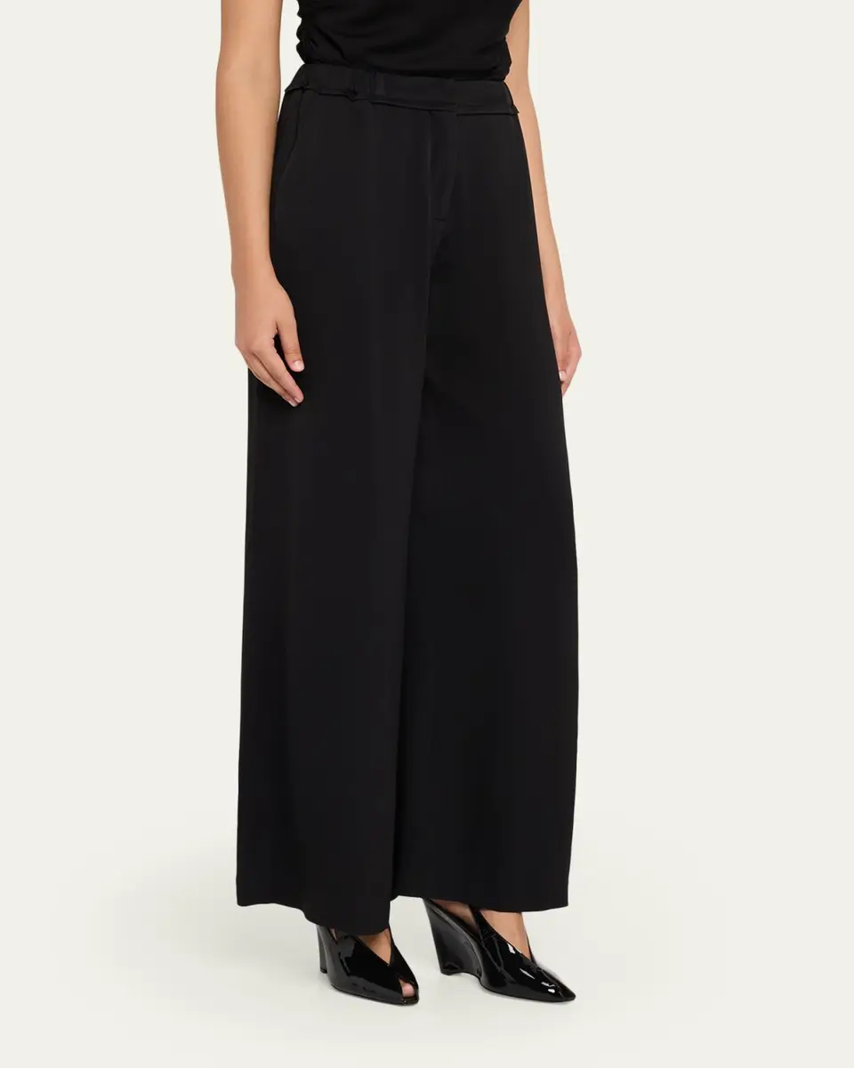 ANNA QUAN Dylan Wide-Leg Pants | Thumbnail 4 ANNA QUAN Dylan Wide-Leg Pants | Thumbnail 4