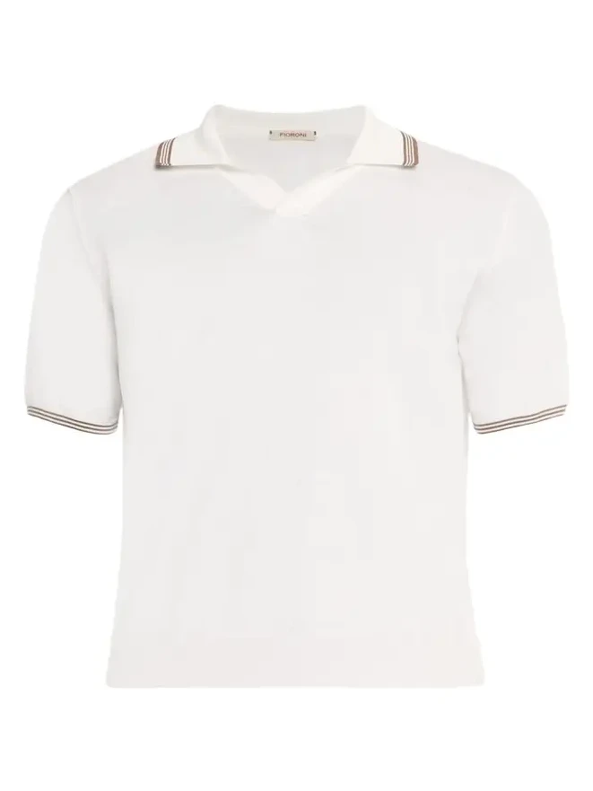 Men's Giza Cotton Polo Men's Giza Cotton Polo